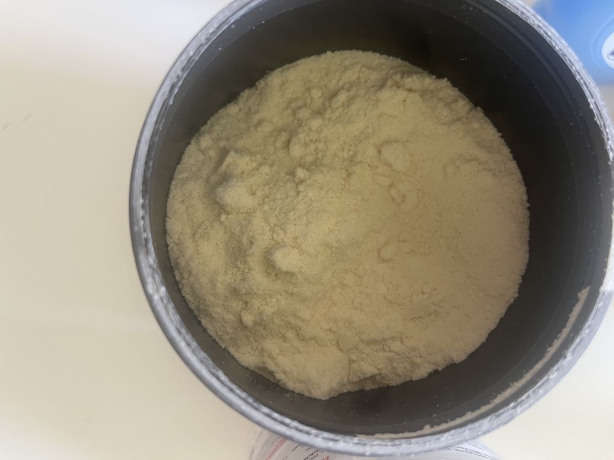 Cibi & Specialità: Designer Whey Protein & Sponser Multi Protein – Usato da Olten venduto da sae_82z2 5