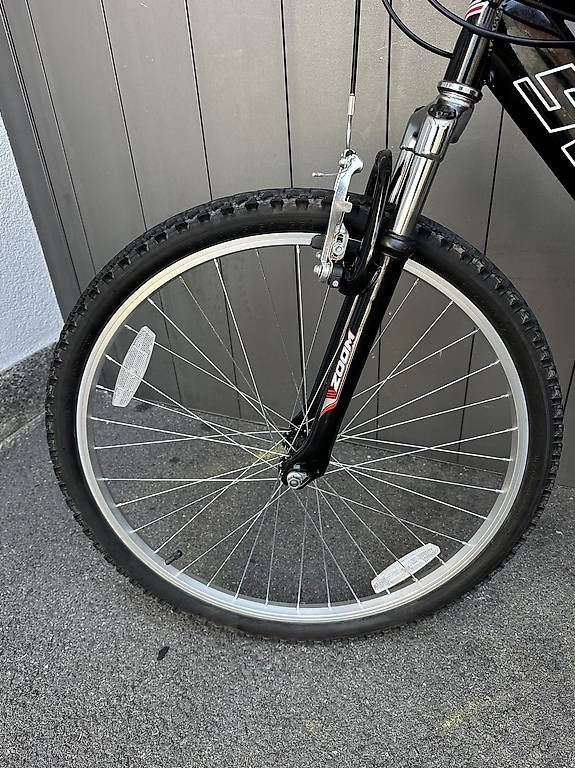 Biciclette: Bicicletta MTB Swift bi-ammortizzata 26  – Usato da Quartino venduto da DiloUsato 8