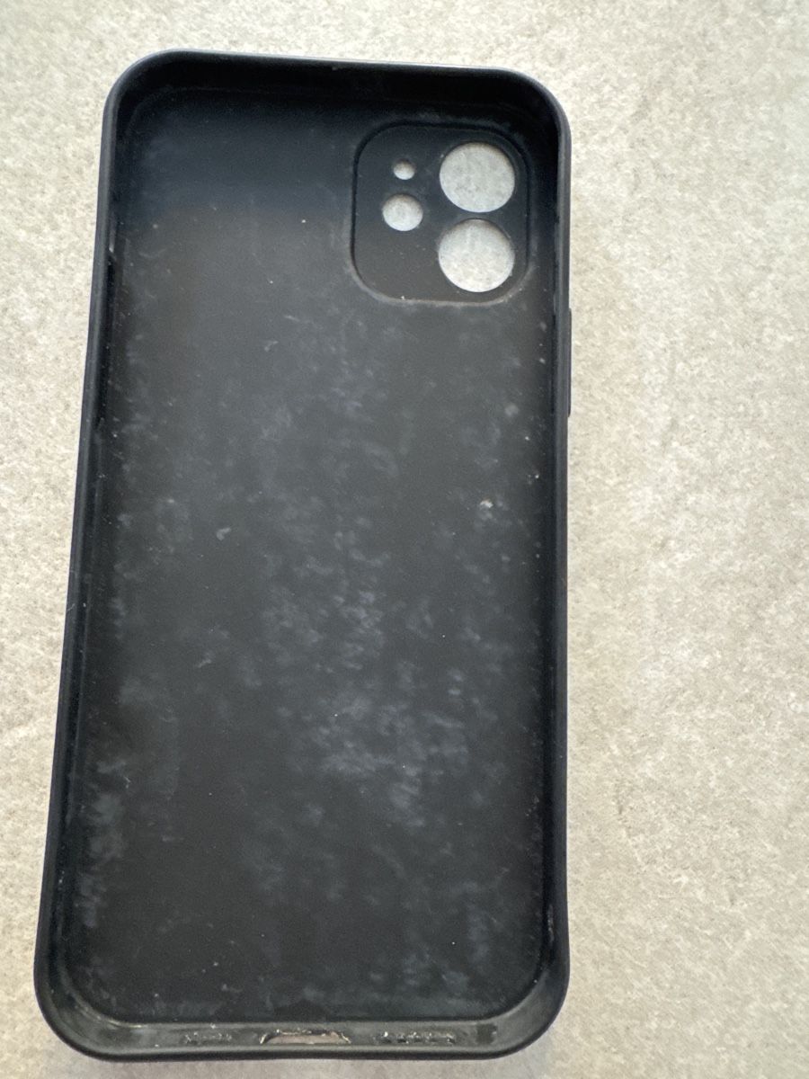 Apple Cover & Protezioni schermo: Cover iPhone 12 – Usato da Buttikon SZ venduto da alf_g6sd 1