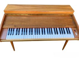 Hohner Pianet MK.1, Vintage, rare, Tube Preamp, E Piano