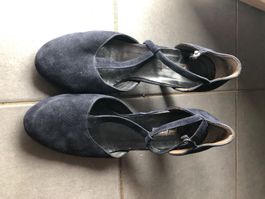 Superbes talons Paul Green 38 1/2