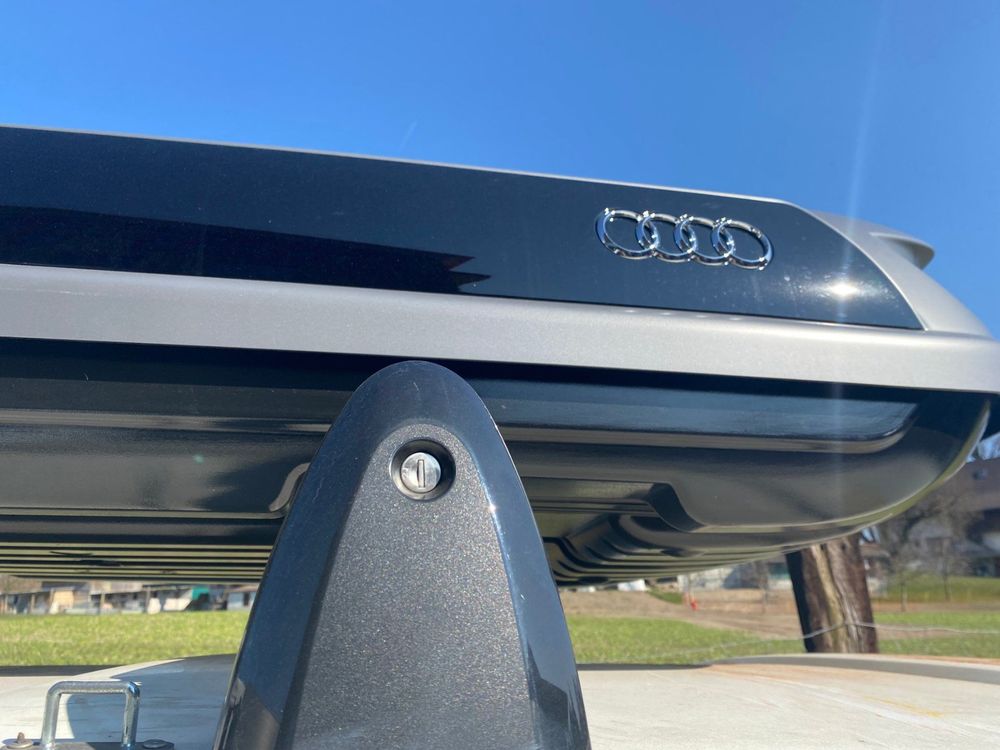 Audi Q7 Zubehor