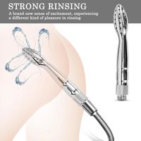 dusche Intimdusche Anal reiniger Enema Darmspülung kopf