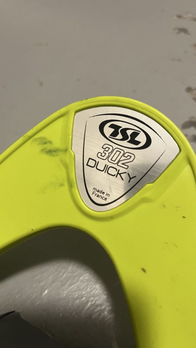 Sci: Raquettes à neige TSL 302 DUCKY – Nuovo (secondo la descrizione) da St-Blaise venduto da Marc_zipper 1
