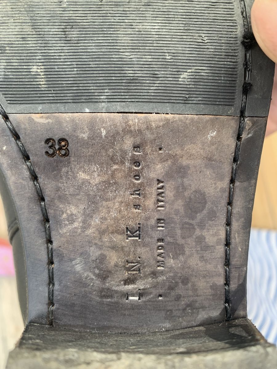 Scarpe da donna: Coole Stiefelleten Gr. 38 – Usato da wallisellen venduto da kadoja 4
