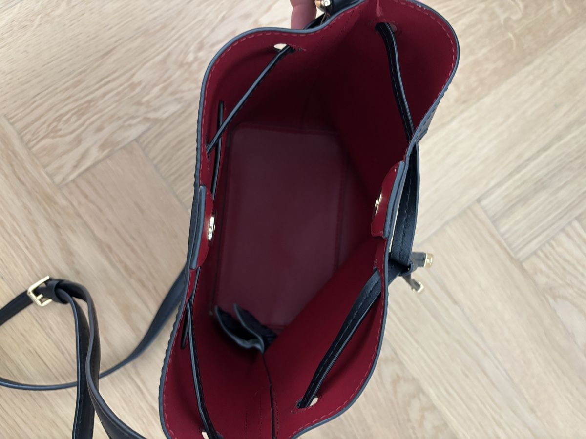 Ralph Lauren Taschen: Bucket Bag Ralph Lauren – Neu (gemäss Beschreibung) aus Zürich von ann_lg2z 2