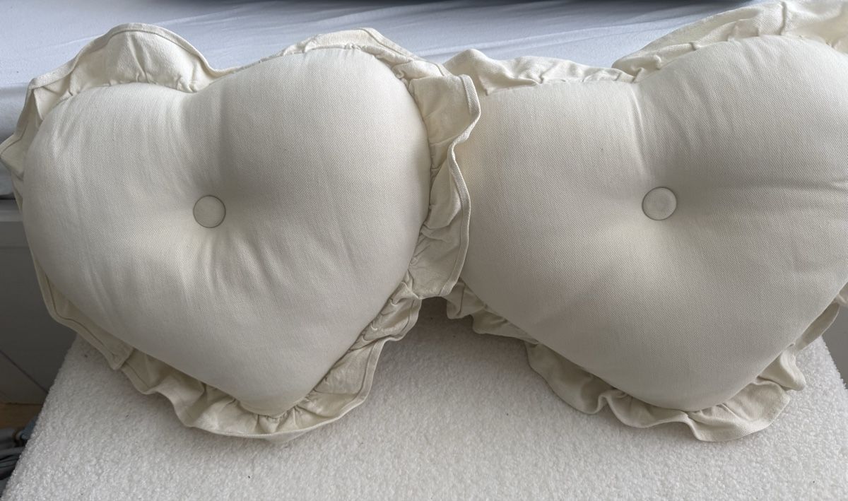 Cuscini: Kissen – Usato da Winterthur venduto da Adele_925