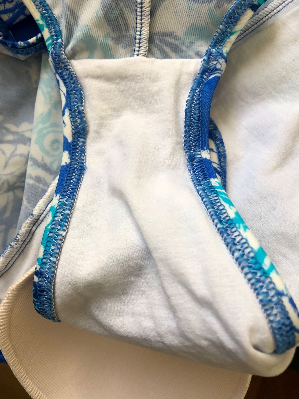 Costumi da bagno & Bikini: Badekleid – Nuovo (secondo la descrizione) da Arlesheim venduto da leyRum4.5 5