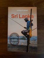 Lonely Planet Sri Lanka – neueste Auflage 2025
