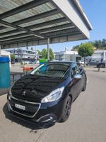 Peugeot 208 Style pure tech
