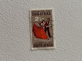 SALE ! South Africa Briefmarken ab 1.95 CHF (Gratis-Versand)
