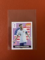 EXTRA STICKER - Christian Pulisic - LILA - Panini WM 2026