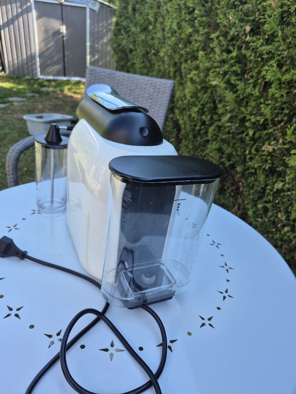 Macchine per caffè & Macchine per espresso: Delta Kaffemaschine – Usato da Winterthur venduto da Lumi11 2