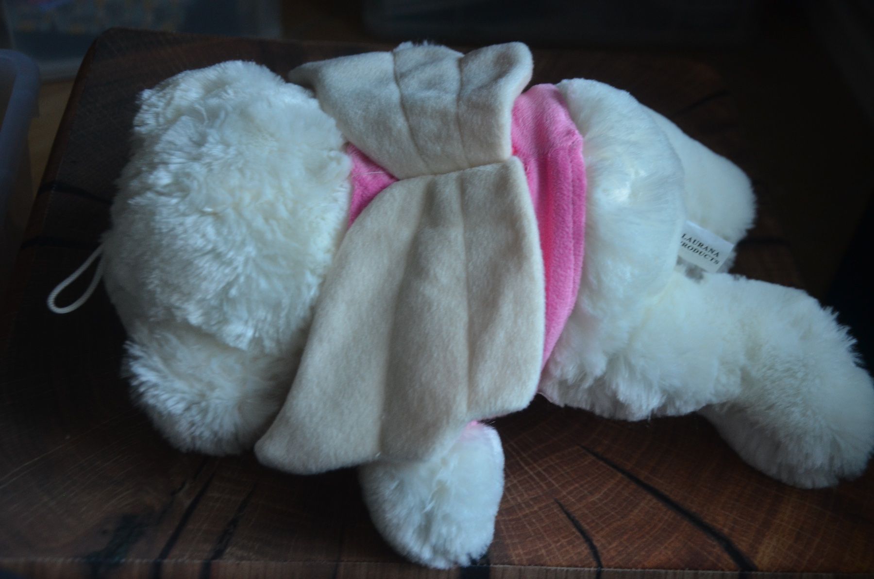 Giocattoli: PELUCHE - CM 35 - BARE ANGEL – Usato da Chiasso venduto da Dolly015 1