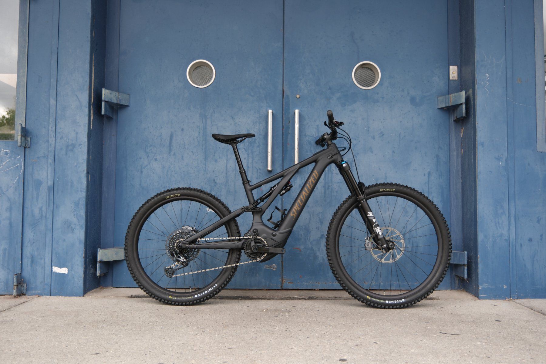 Specialized Velos: Specialized Turbo Levo 3 Alloy Comp – Neu und originalverpackt aus Mels von DRIFT_Bike_Shop