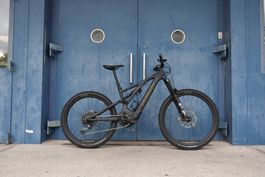 Specialized Turbo Levo 3 Alloy Comp