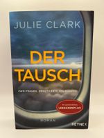 📖 DER TAUSCH Roman Julie Clark