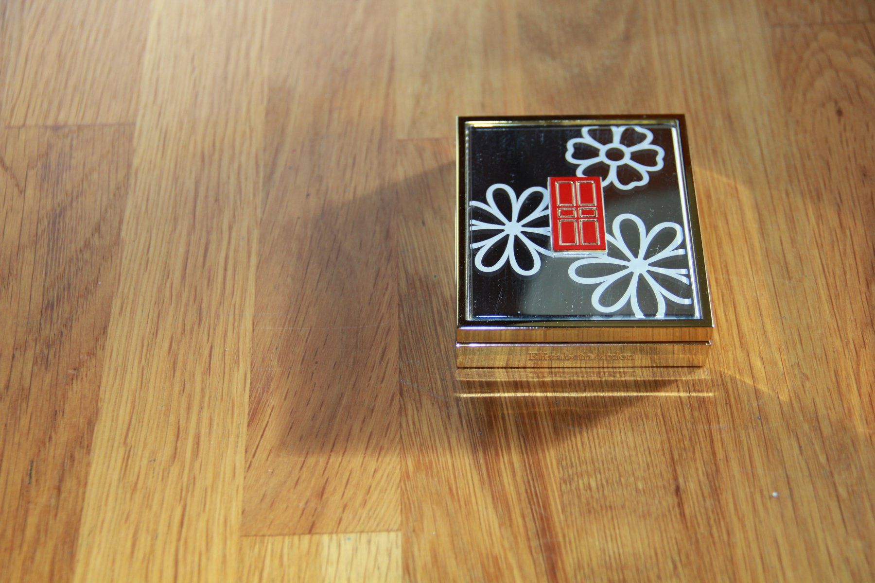 Make-up: Poudrier Elisabeth Arden – Gebraucht aus satigny von cara68 1