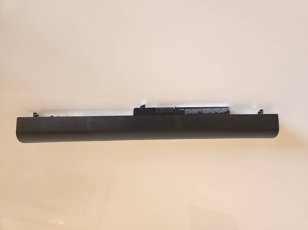 Akkus: Batterie de remplacement neuve pour HP Pavillon 15" – Gebraucht aus Donneloye von ire_767q 1