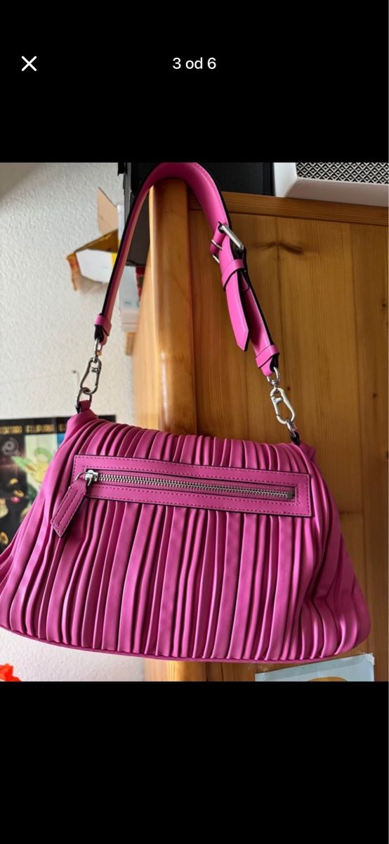 Karl Lagerfeld Borse da donna: Karl Lagerfeld tasche – Usato da Buchs SG venduto da MarijaMK 1