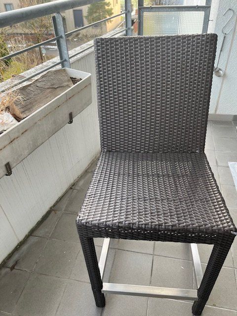 Pfister Tables: Balkontisch – D'occasion à Wettingen par dan_q7nb 2
