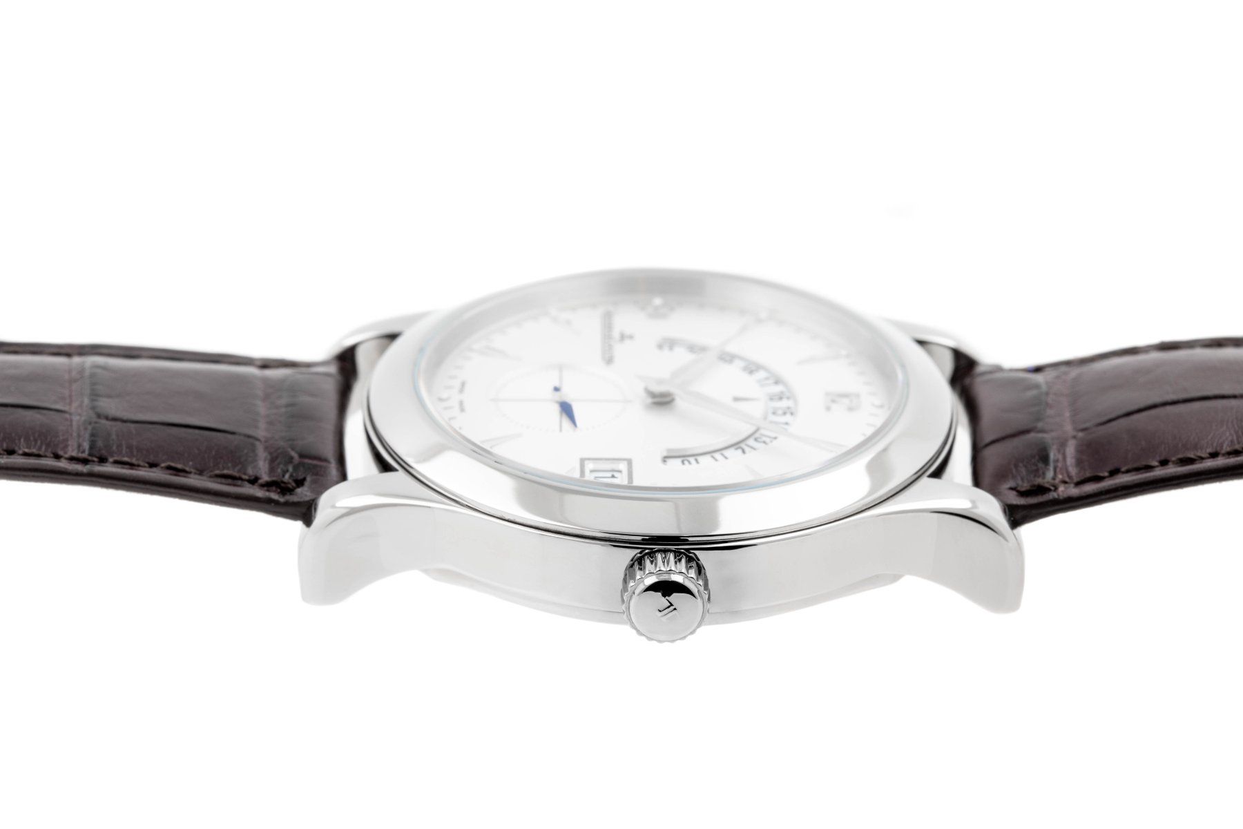 Jaeger-Lecoultre Orologi: Jaeger-LeCoultre Master Compressor Dualmatic Limited – Nuovo (secondo la descrizione) da Epalinges venduto da Edelweiss51 4