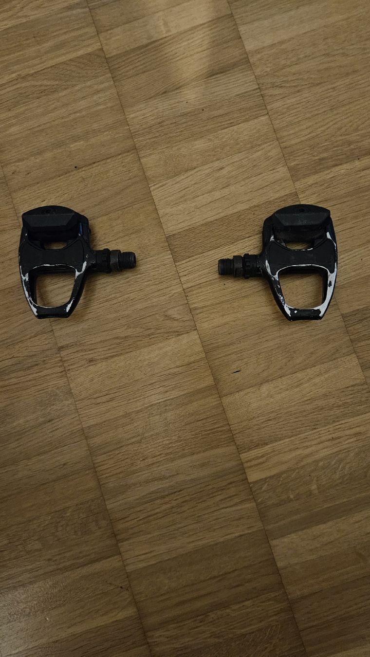 Specialized Vélos: Spezialized alias comp Rennvelo – D'occasion à Zürich par martin.caluori 6