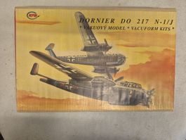 MPM 1:72 Dornier Do 217 N-1/J 