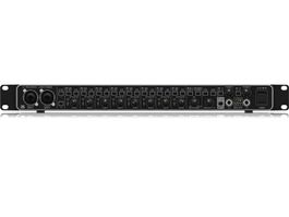 Behringer U-Phoria UMC1820 USB/MIDI Audio Interface 