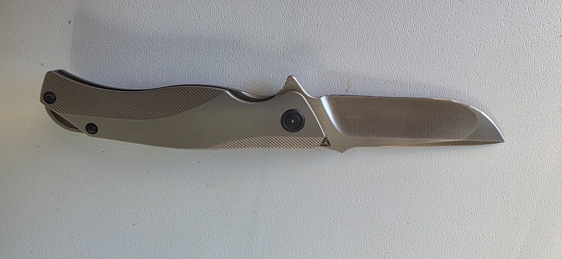 Zubehör: Tuya Knive Envy 2 m390 – Gebraucht aus Brunnen von san_9tbh 1