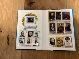 Sammlung CCCP 1960/70 °