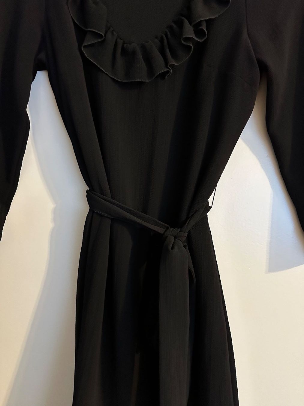 H&M Vestiti: Schwarze Kleid – Usato da Lustmühle venduto da sar_7xmy 2