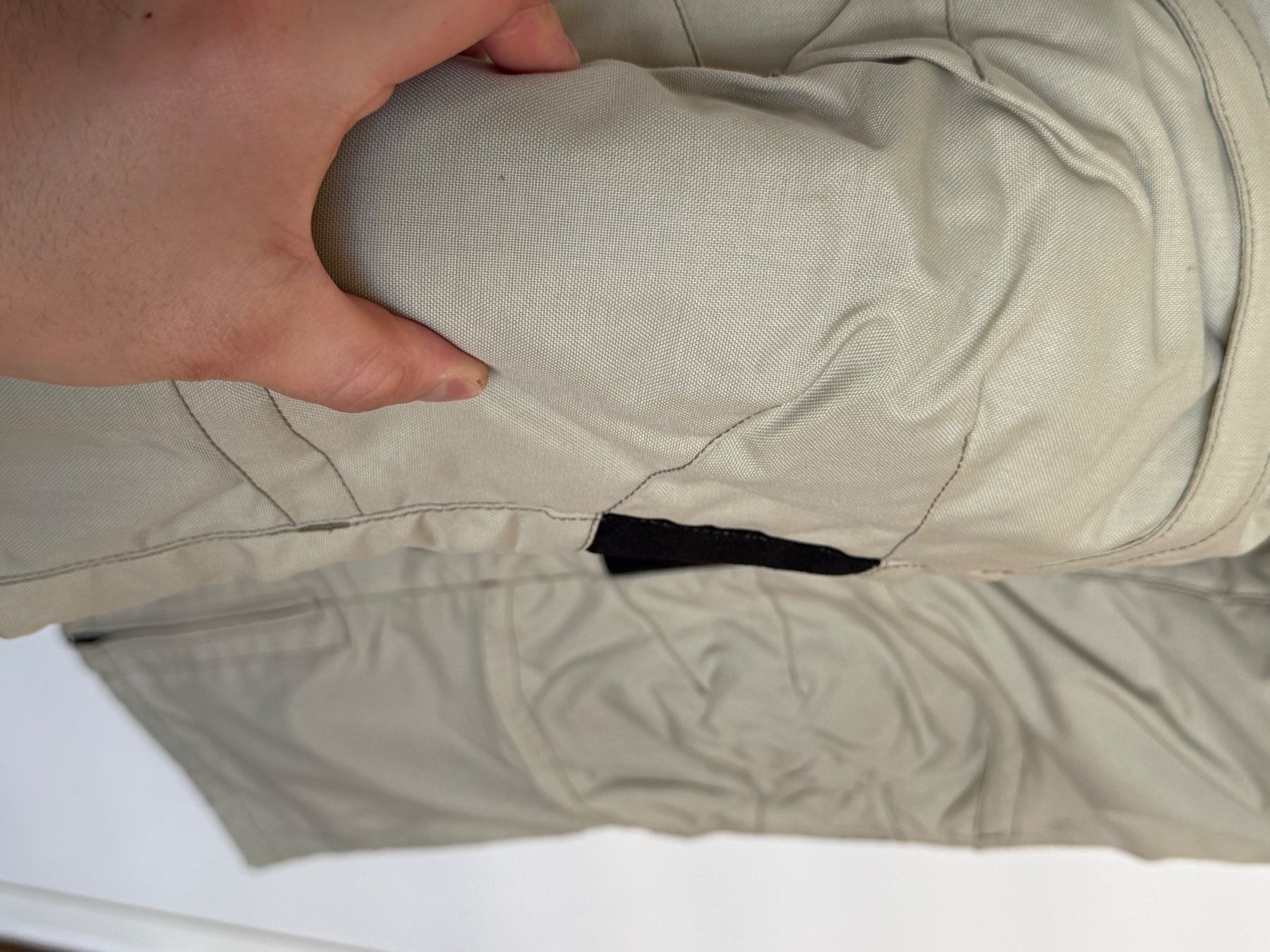 Pantaloni: Motorradhose Damen, Gr 44 – Usato da Birmensdorf ZH venduto da T_Richard 6