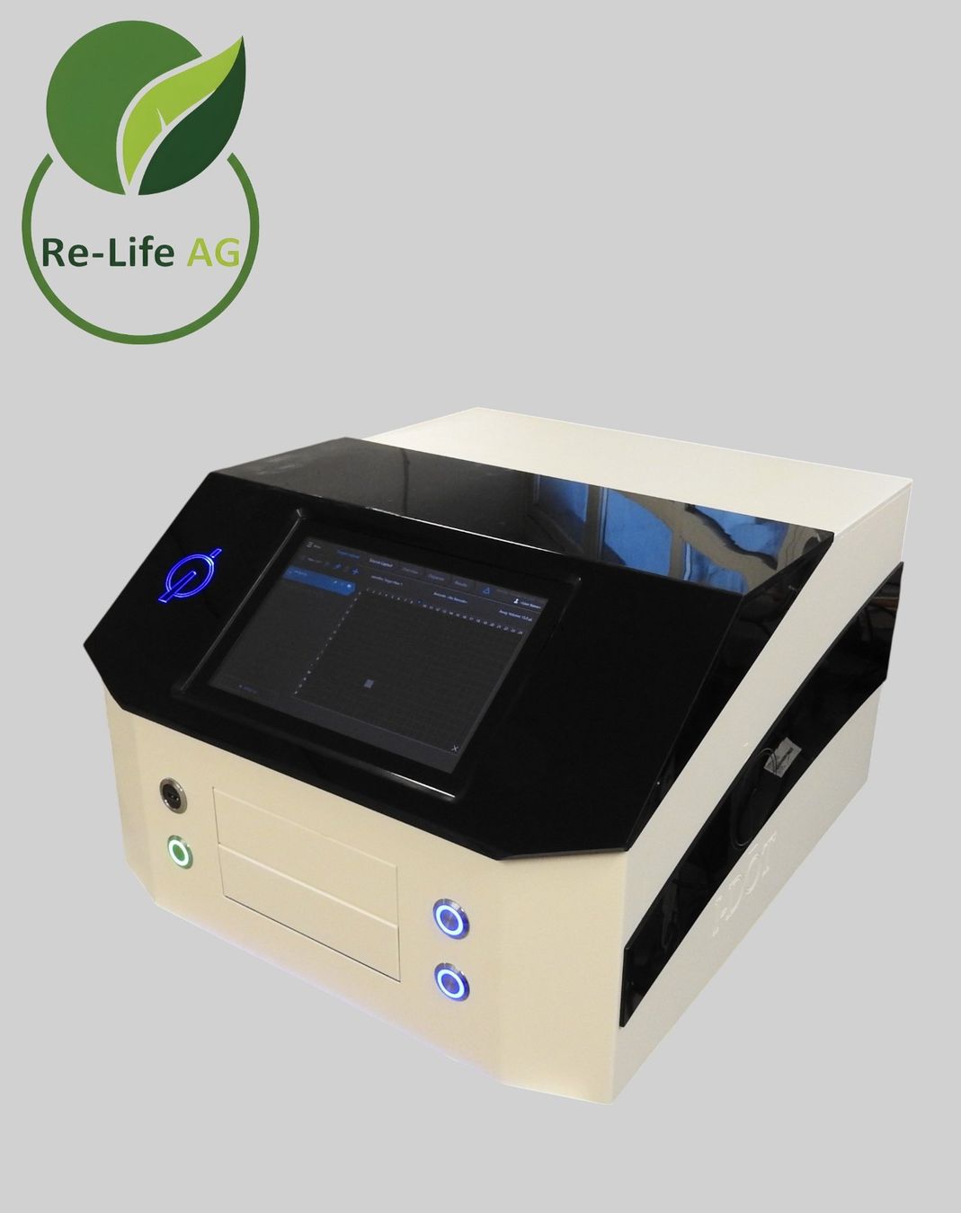 Tutte le macchine: Dispendix I-DOT One Nanoliter Liquid Dispenser – Usato da Reinach BL venduto da Re-LifeAG_Labor