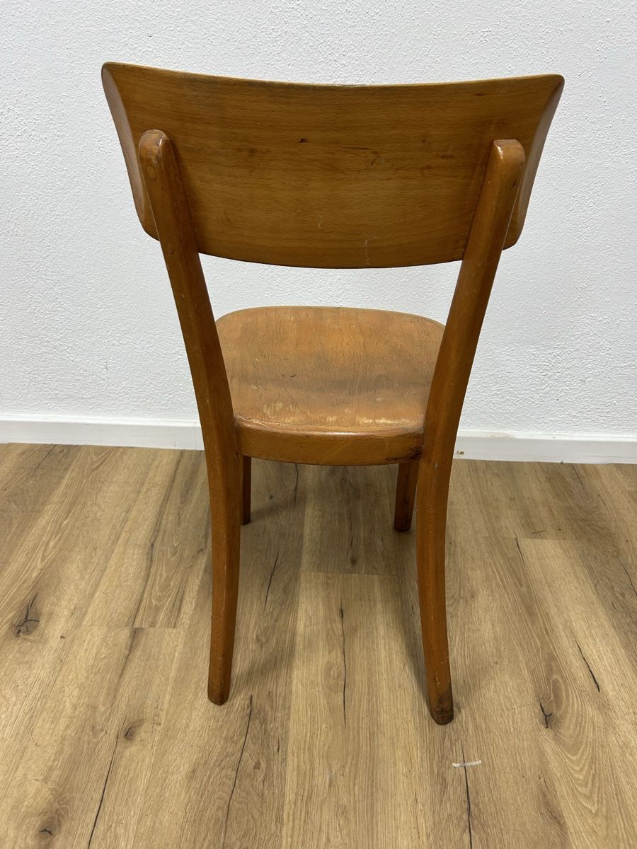 Chaises: Beizenstuhl – D'occasion à Basel par MoebelSackmann 2
