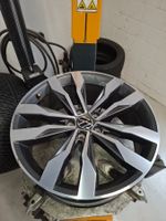 VW Leichtmetallfelge original 19 Zoll