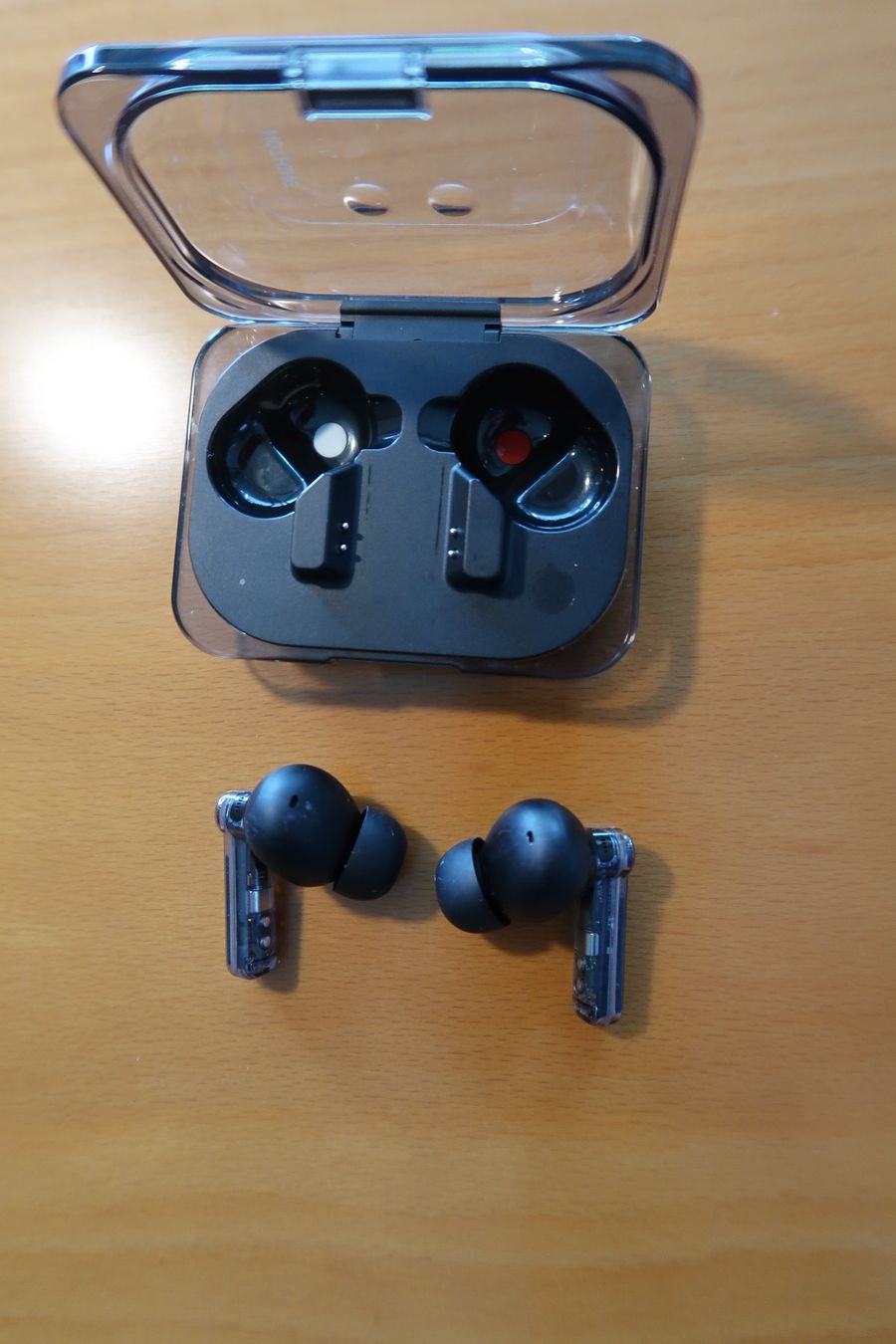 Nothing Cuffie: Nothing ear Kopfhörer – Usato da Bottmingen venduto da PeterGuyer 1