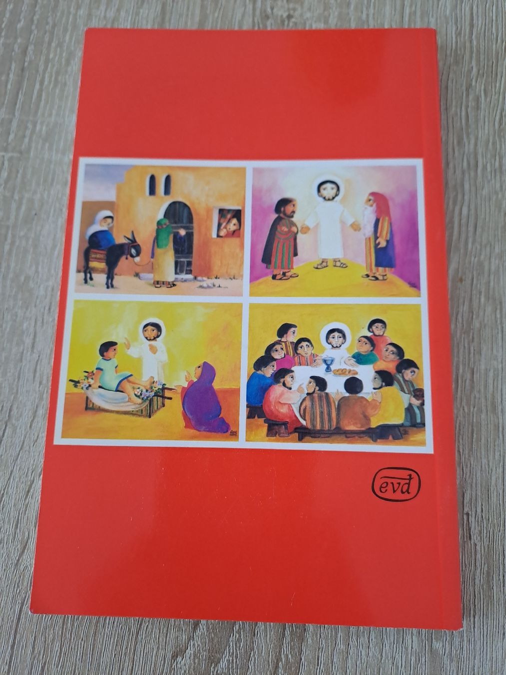 Libri: Gott spricht zu seinen Kindern – Nuovo (secondo la descrizione) da Schötz venduto da chr_khn7 1