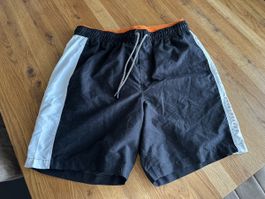 Kurze Hose M 