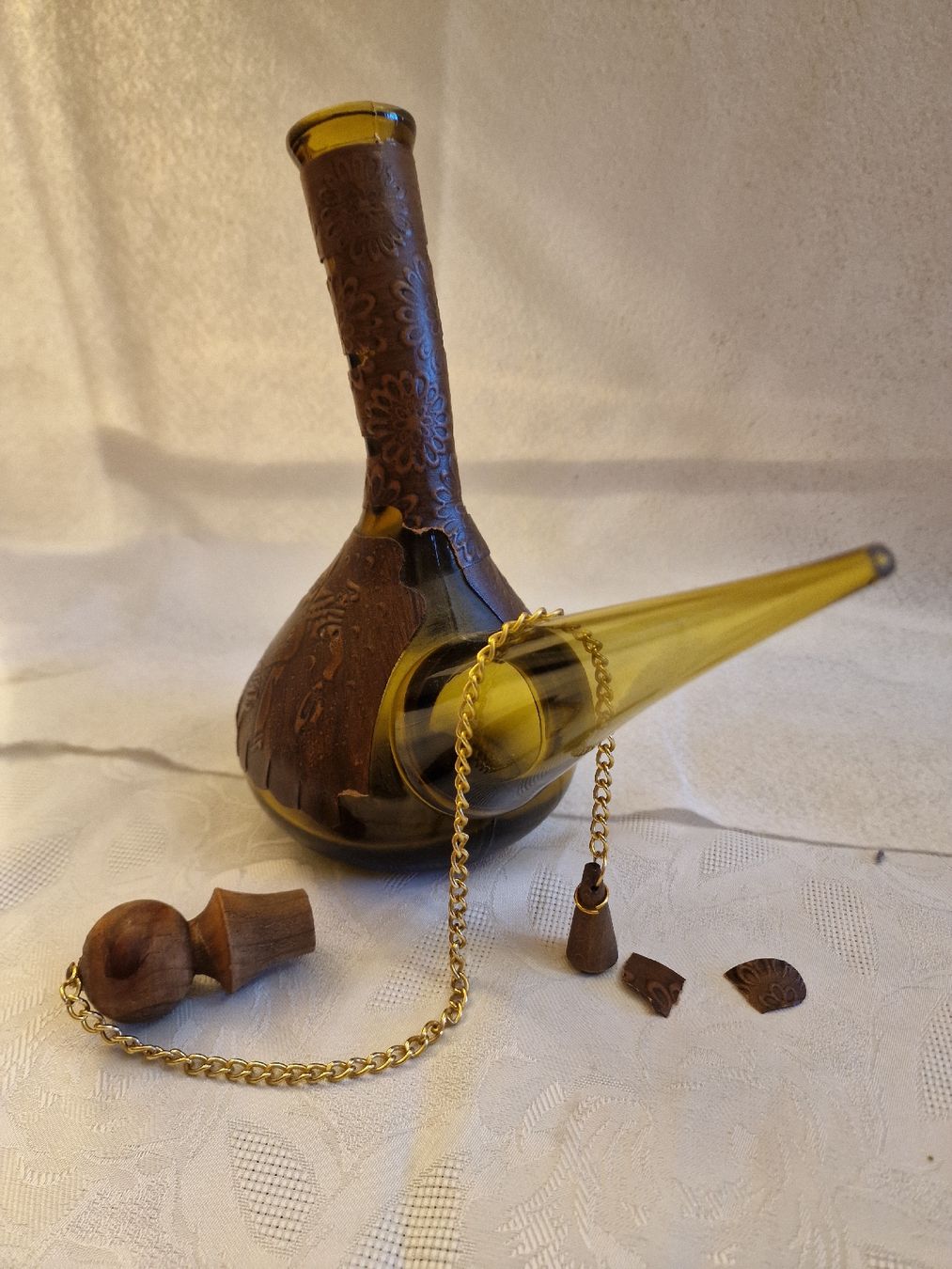 Caraffe: Karaffe – Usato da Pfaffnau venduto da furush6 1