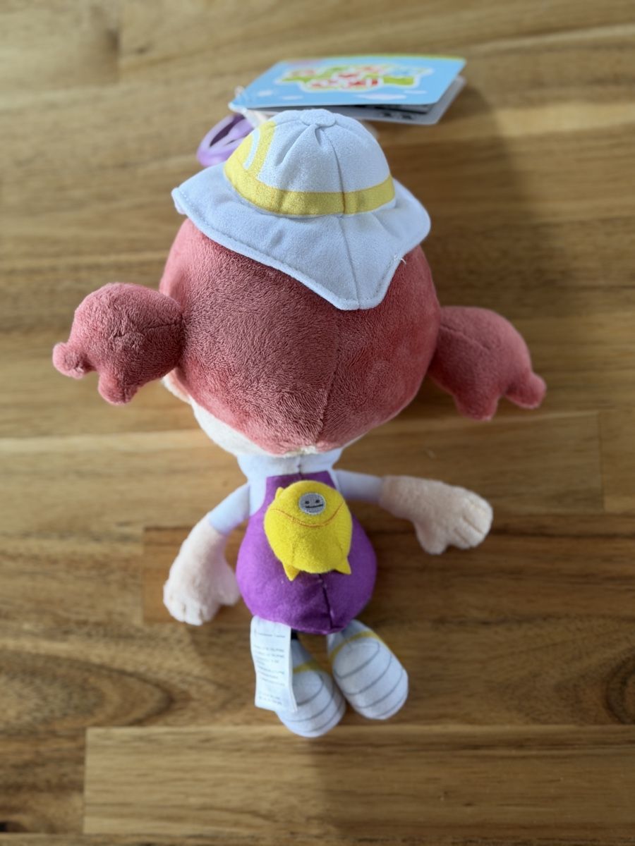 Pokémon Giocattoli: Peluche Pokémon Pokopia - Neuve – Nuovo (secondo la descrizione) da Pailly venduto da RomainR 1