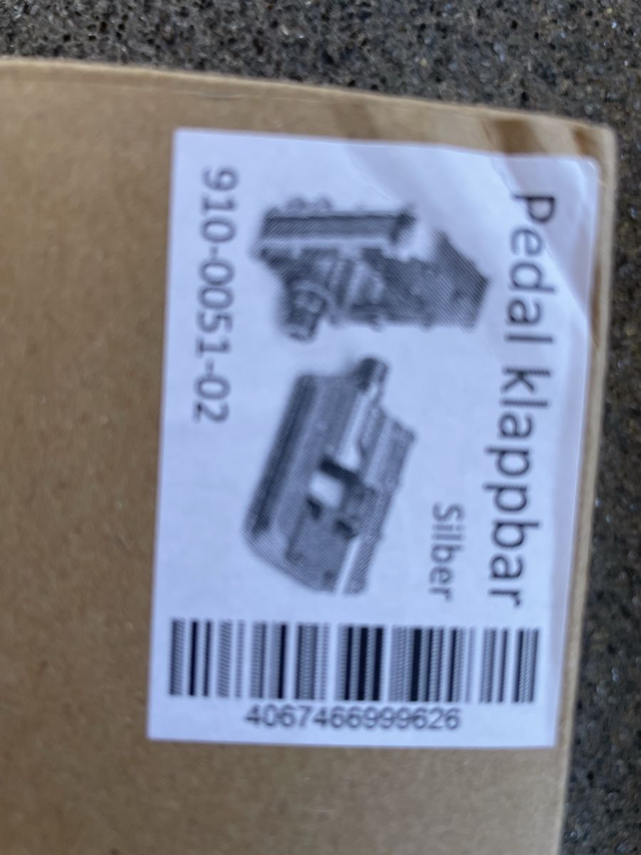 Ersatzteile: Fahrrad Rocker Parts – Gebraucht aus Schlatt TG von mori04 4