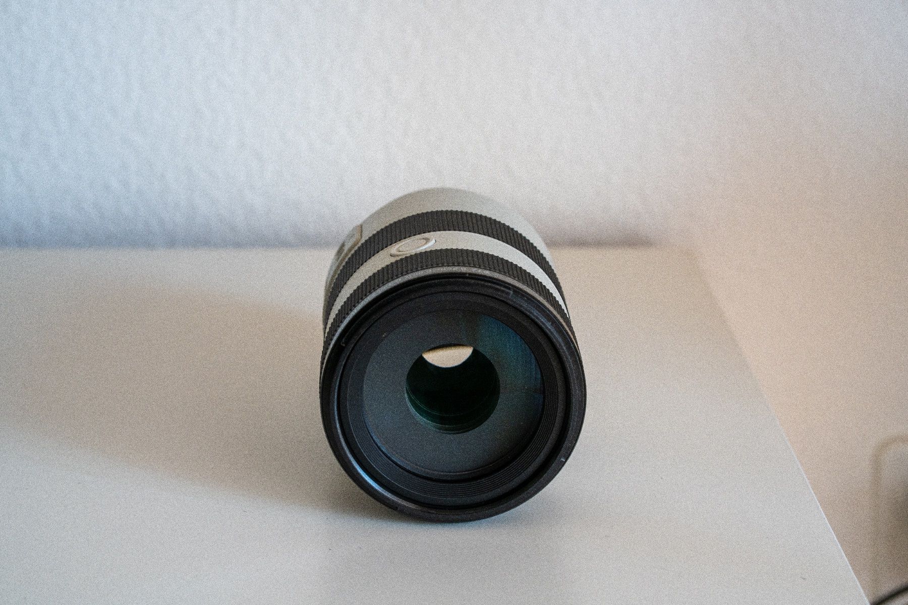 Sony Objektive: Sony 4.0 70-200mm Macro G OSS II – Gebraucht aus Basel von MABO1951 2