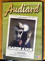 Garde à Vue (DVD, 1981, Lino Ventura., Michel Serrault)