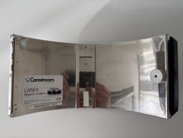 Röntgenkassette Carestream für OPT/OPG 12.7x30.5cm