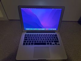 MacBook Air 13 inkl. Microsoft Office 2021