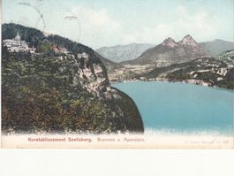 Seelisberg 1907
