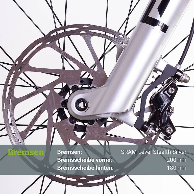 Velos: Norco Optic A1 (2024), Grösse SZ2 – Gebraucht aus Zürich von Testo 3