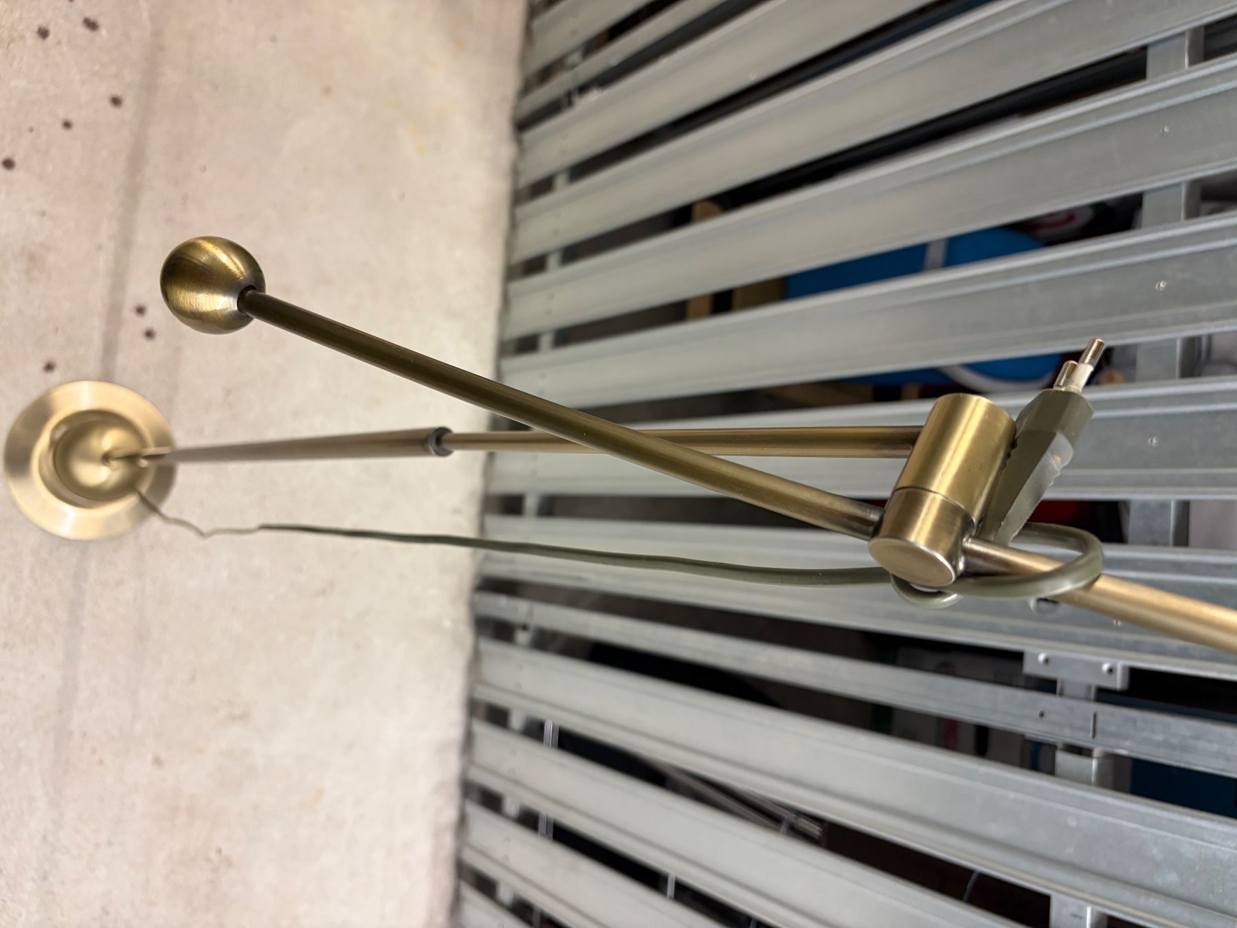 Lampes: Lampe – D'occasion à Basel par pau_c6lw