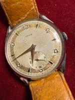 Revue Vintage Handaufzug 34 mm